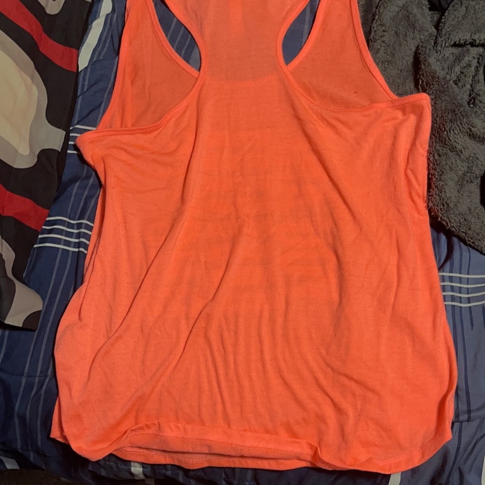 Work out T-Shirt.